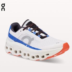 On Running Cloud Monster women’s size 8